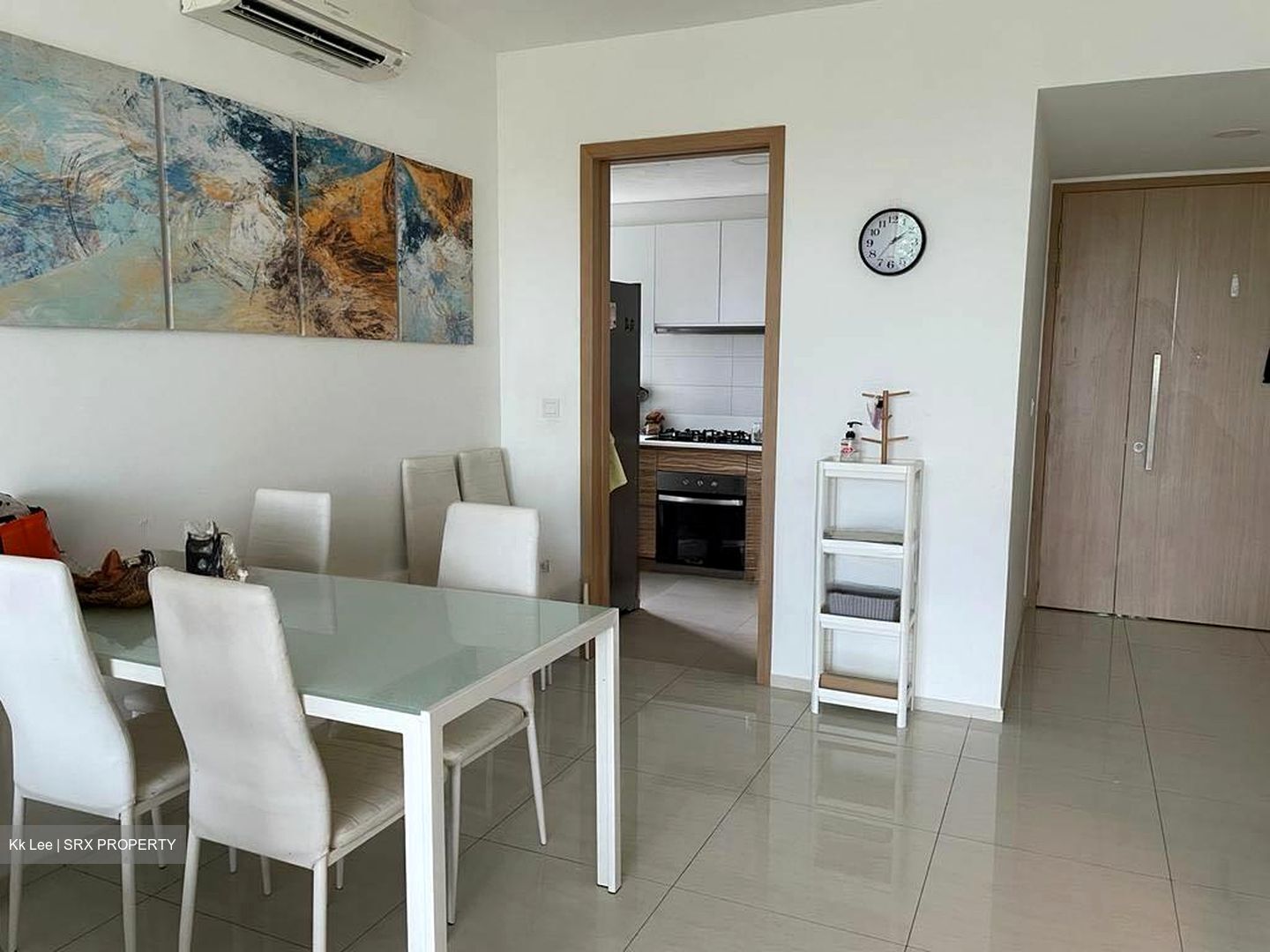 Pasir Ris Link (D18), Condominium #503903651